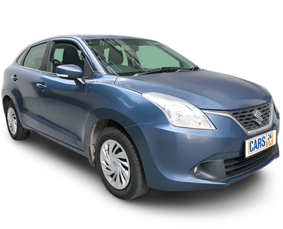 Maruti Baleno-img